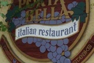 Porta Bella Restaurant