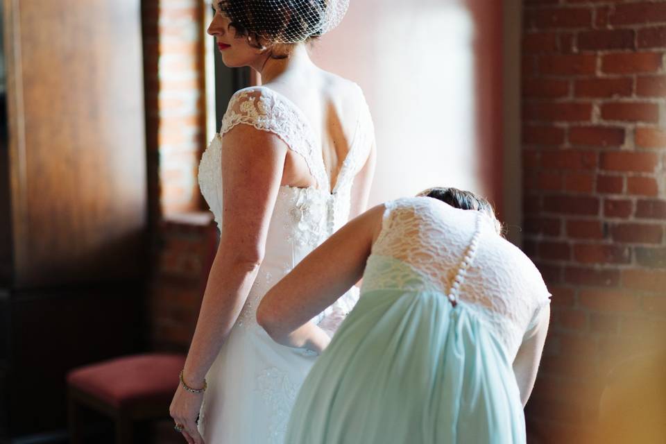 Justin Etzel Photography