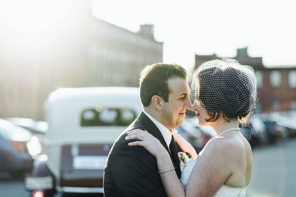 Justin Etzel Photography