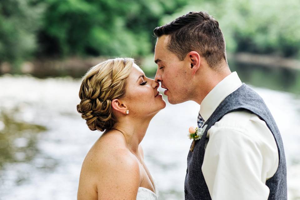 Justin Etzel Photography