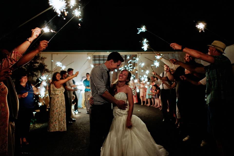Justin Etzel Photography