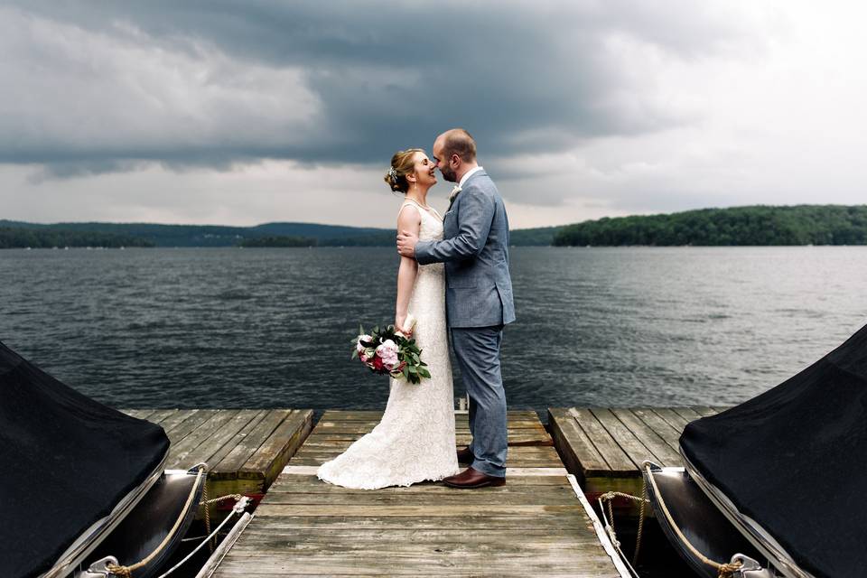 Justin Etzel Photography