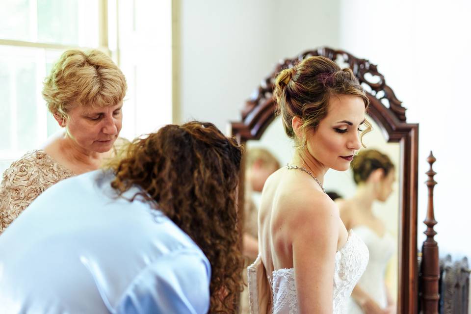 Justin Etzel Photography
