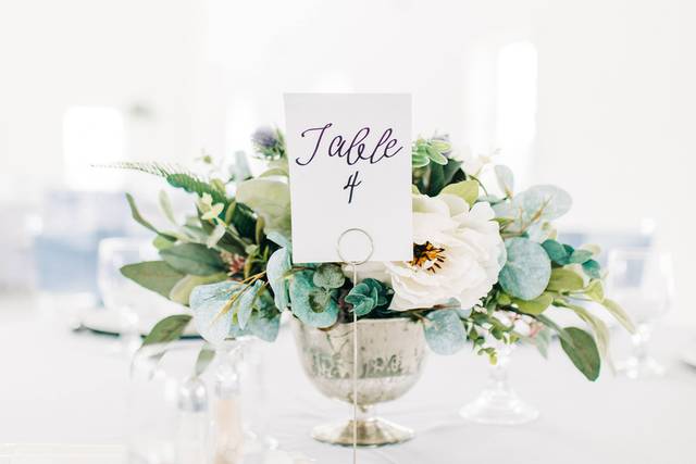 Simply Yours @ White Rose Barn