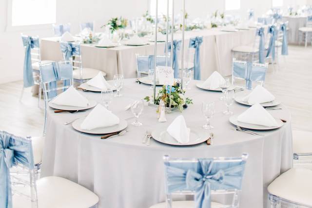 Simply Yours @ White Rose Barn