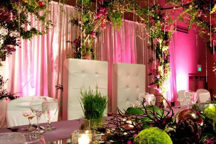 Simply Yours, Event Design & Planning