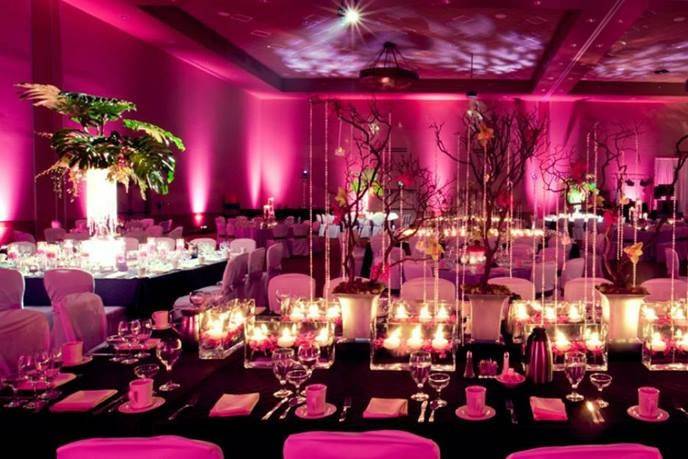 Simply Yours, Event Design & Planning