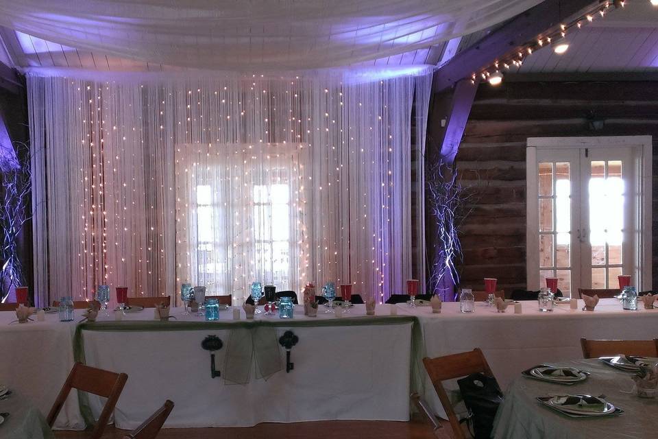 Simply Yours, Event Design & Planning