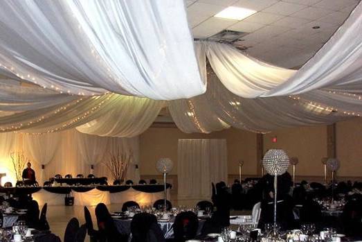 Simply Yours, Event Design & Planning