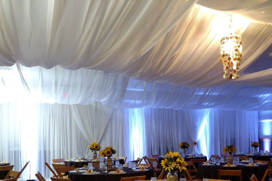 Simply Yours, Event Design & Planning