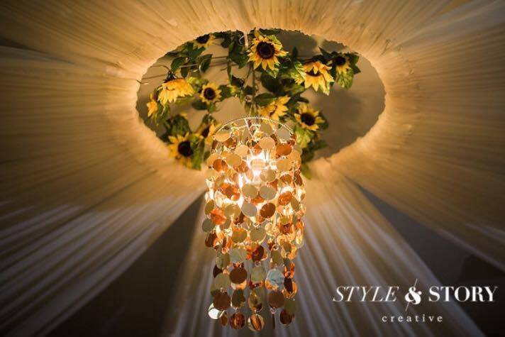 Simply Yours, Event Design & Planning