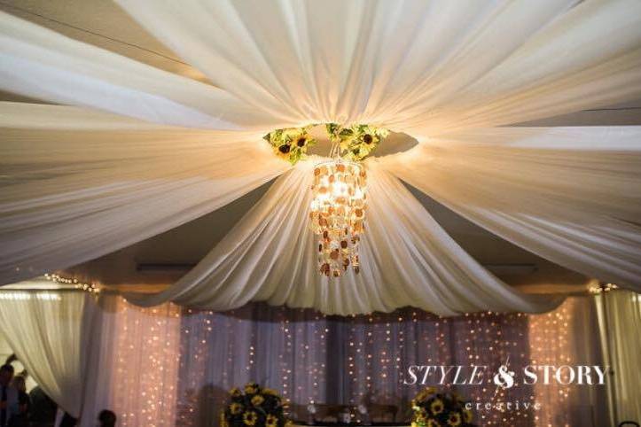 Simply Yours, Event Design & Planning