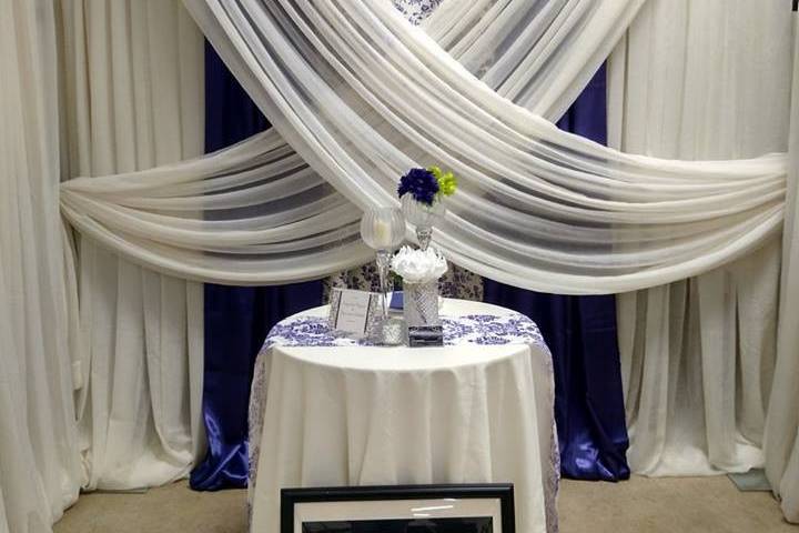 Simply Yours, Event Design & Planning