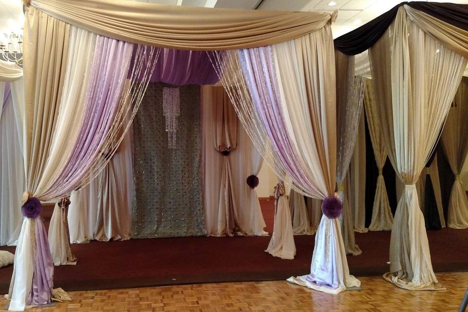 Simply Yours, Event Design & Planning