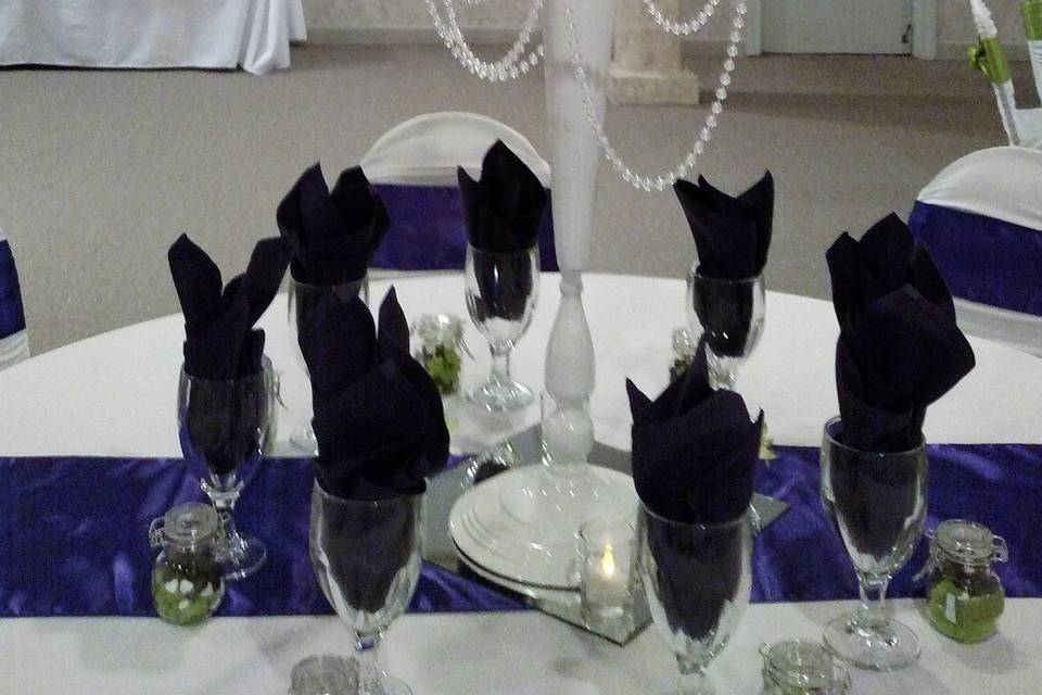 Simply Yours, Event Design & Planning