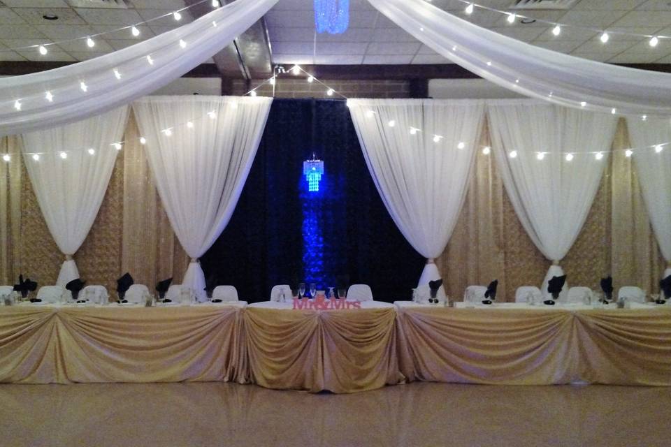 Simply Yours, Event Design & Planning