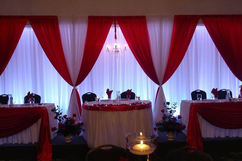 Simply Yours, Event Design & Planning