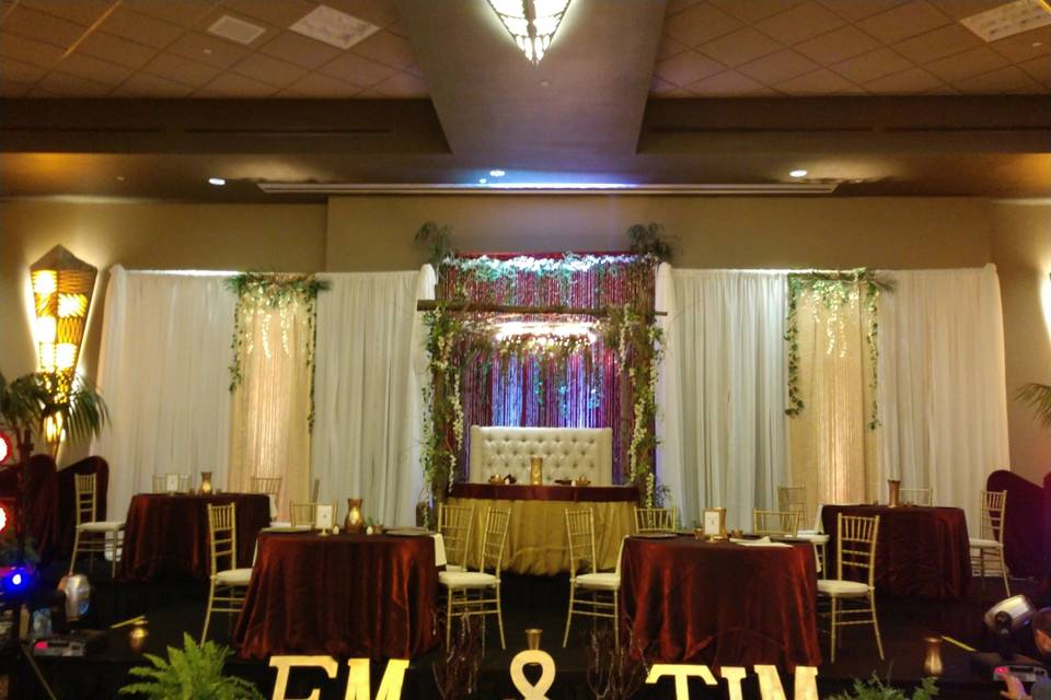 Simply Yours, Event Design & Planning