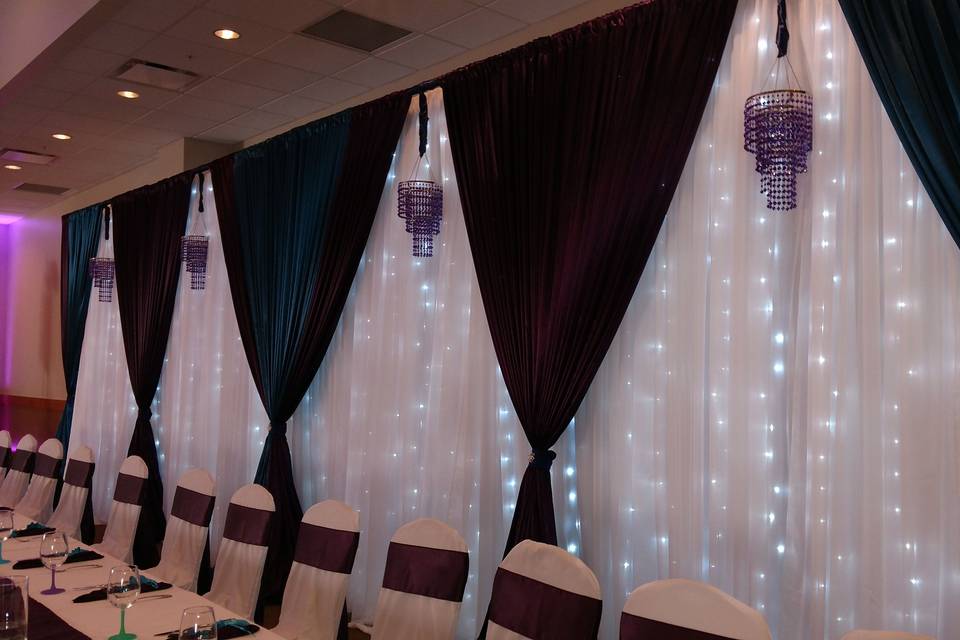 Simply Yours, Event Design & Planning