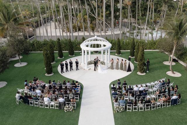 Ceremony Space