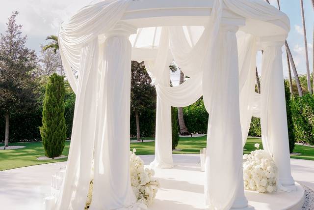Ceremony Space