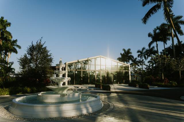 Gran Paraiso Gardens