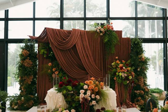 Reception Space