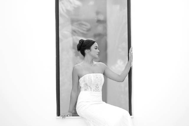 Bride Portraits