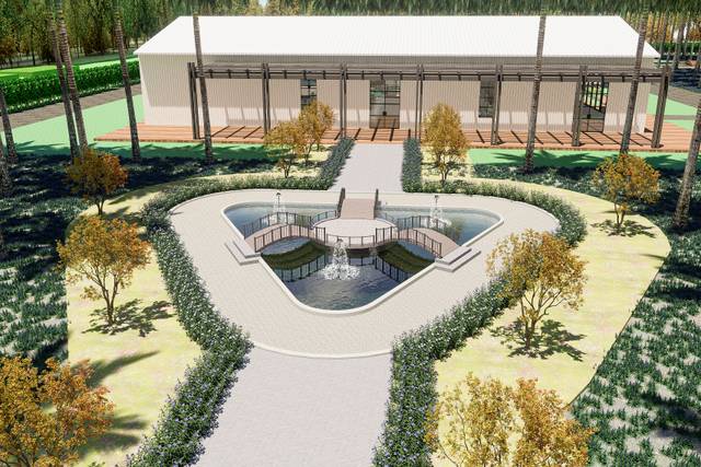 Gran Paraiso Gardens