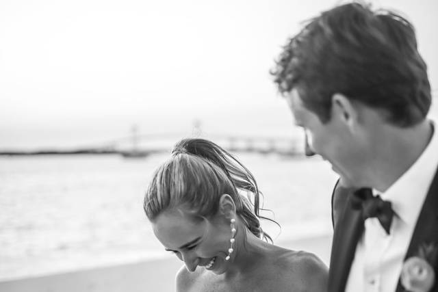 Nicole + John | Belle Mer