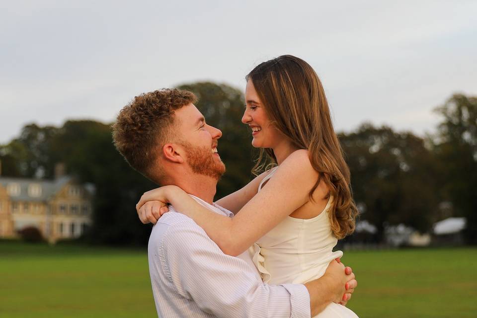 Kaleigh & Jake