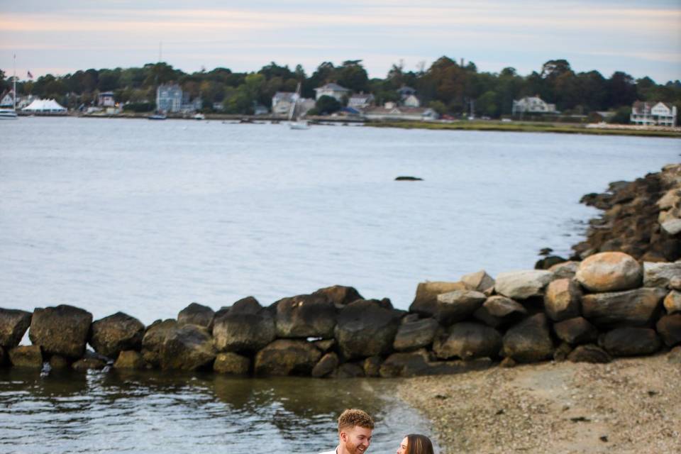 Kaleigh & Jake