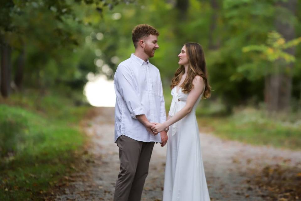 Kaleigh & Jake