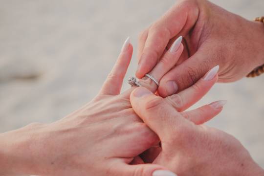 Ring Exchange