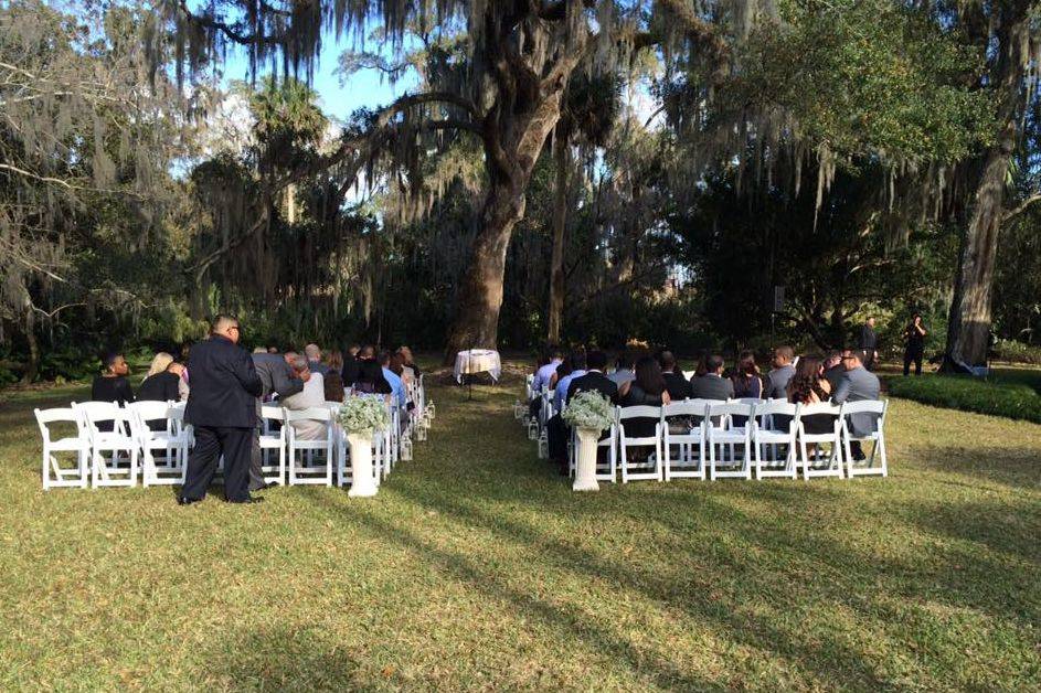 Ceremony