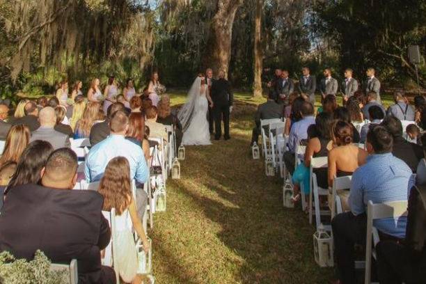 Ceremony