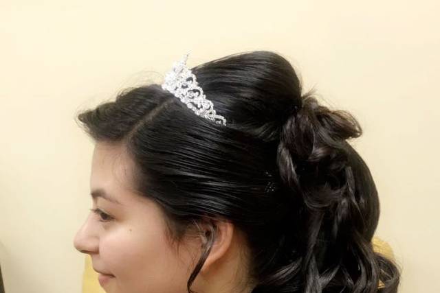Bride