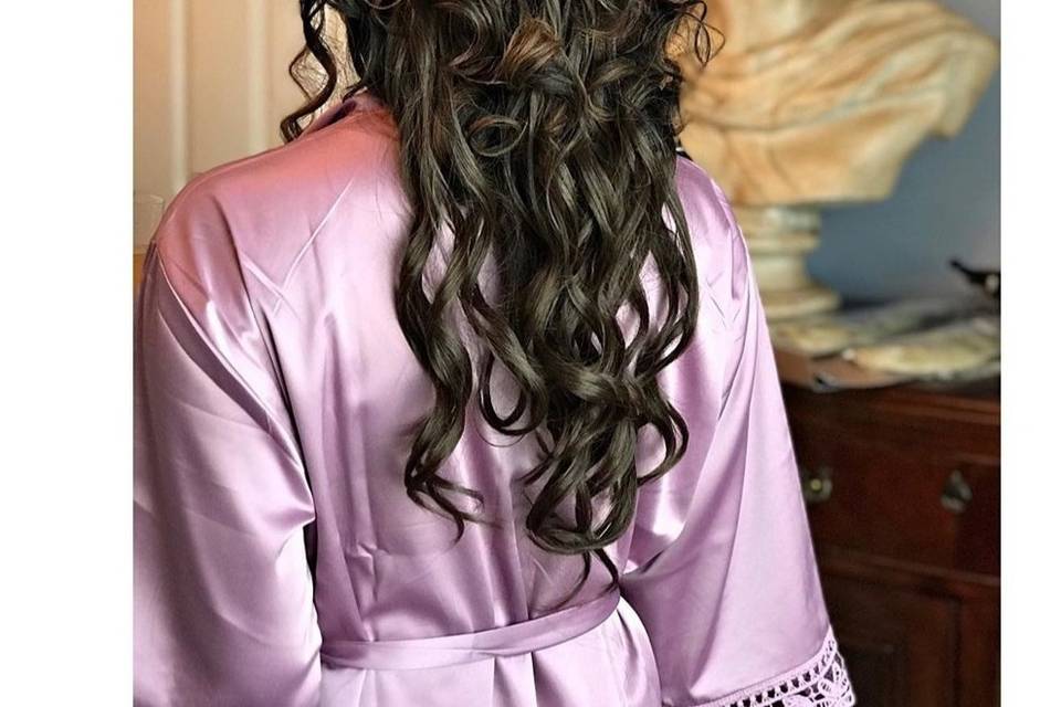 Hair By Patricia