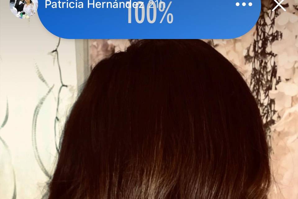 Hair By Patricia