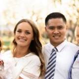 Fred & Maren Lam