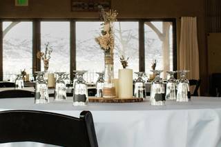 Canyon Peak Weddings & Events