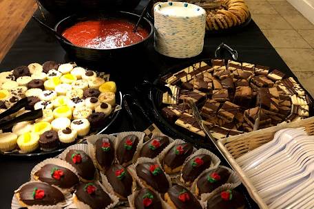 Desserts