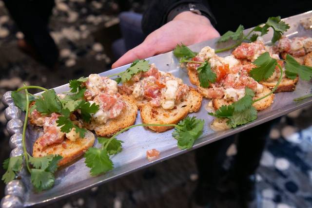 Bruschetta