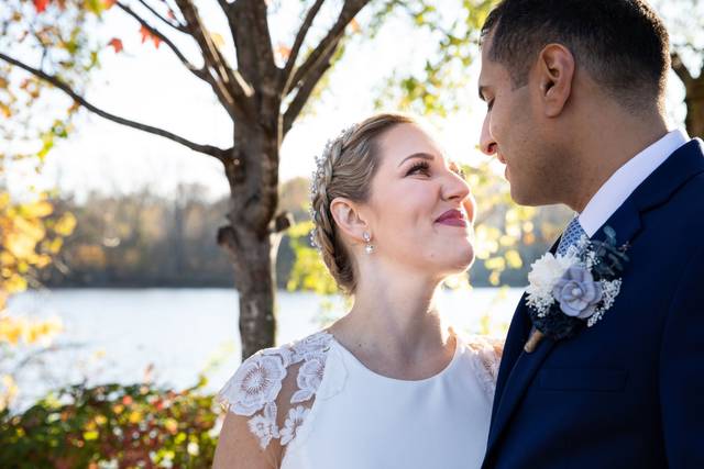 Georgetown Couple