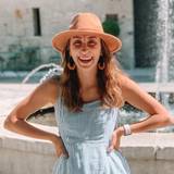 Zoe Wilkinson