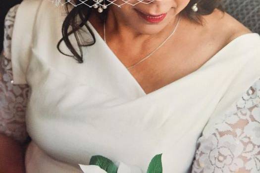 Elegant Beauty