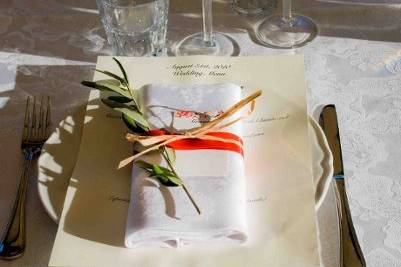 Efffetti Wedding Planners in Tuscany, Events in Italy