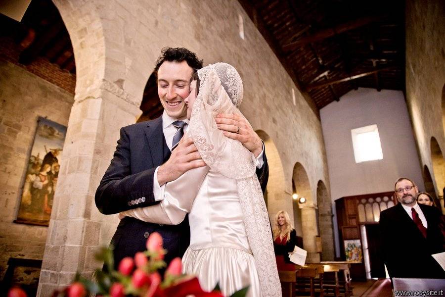 Efffetti Wedding Planners in Tuscany, Events in Italy
