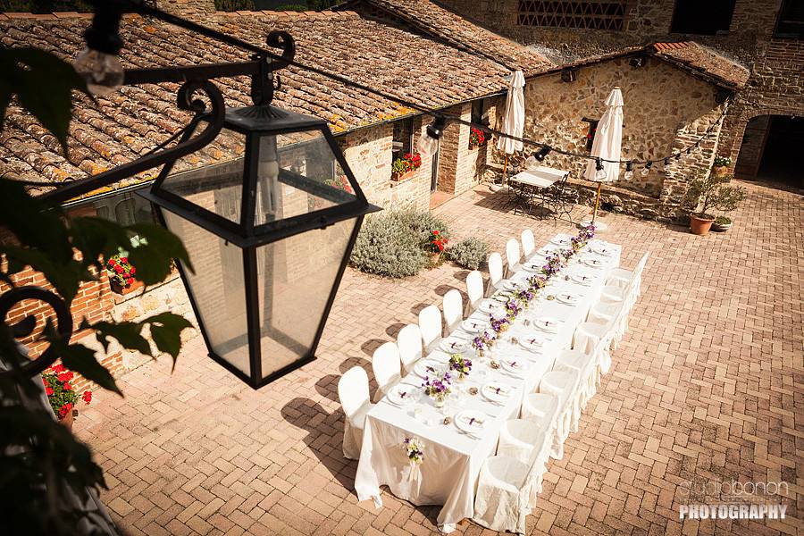 Efffetti Wedding Planners in Tuscany, Events in Italy