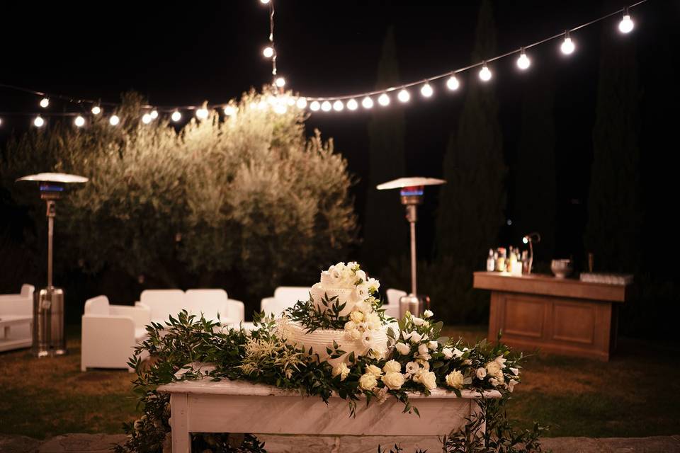 Efffetti Wedding Planners in Tuscany, Events in Italy